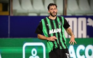 Foto: Divulgação / Sassuolo