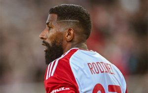 Foto: Divulgação / Olympiacos