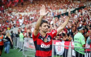 Foto: Gilvan de Souza/Flamengo