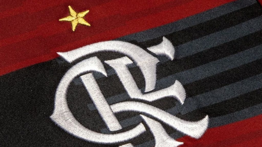 Camisa do Flamengo - Foto: Reprodução