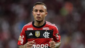 Foto: Thiago Ribeiro/AGIF
