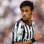 Neymar, ex-jogador do Santos - Foto: Ricardo Saibun/Santos FC