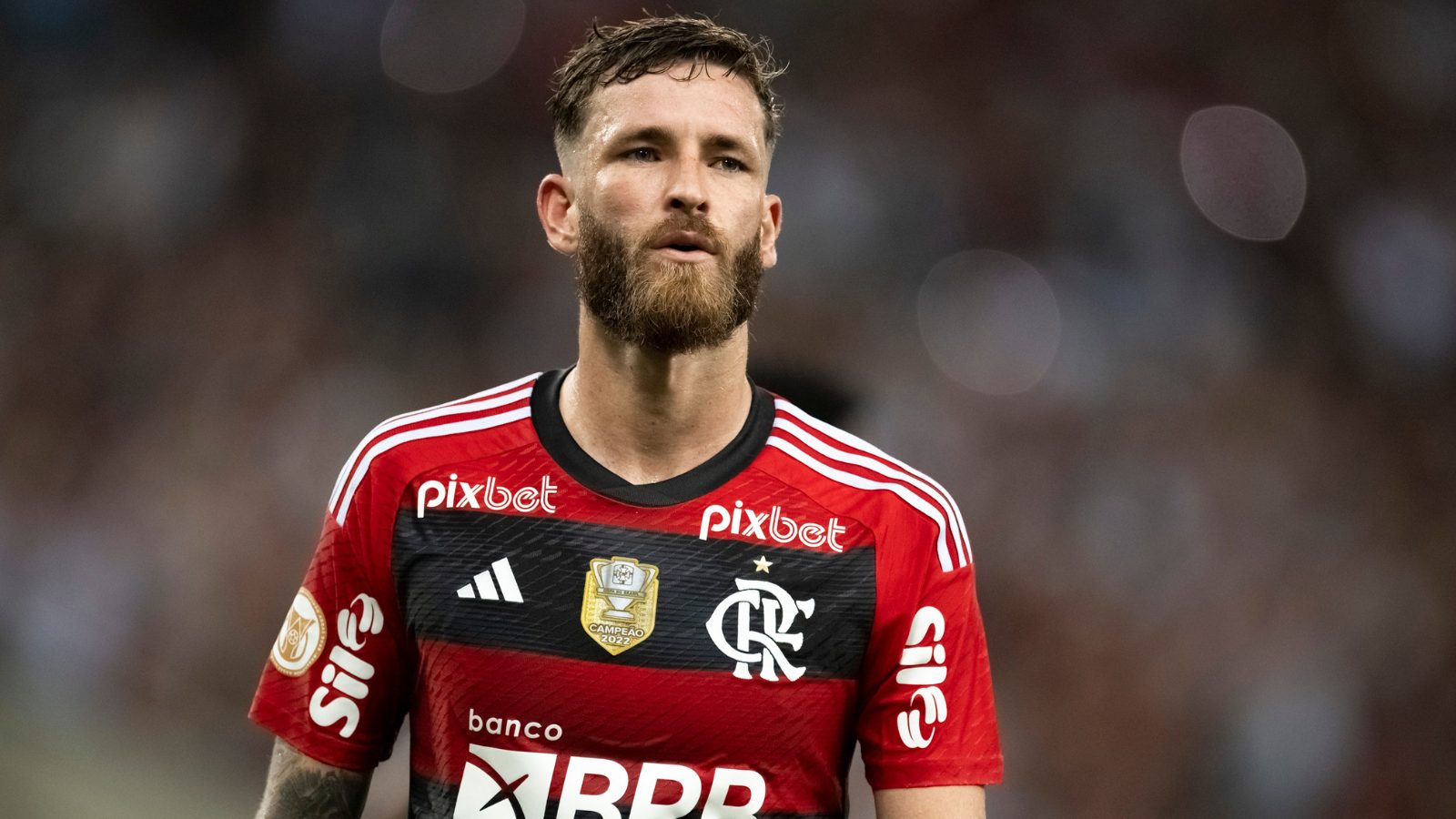 Léo Pereira