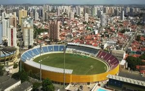 Foto: Reprodução / Federação Sergipana de Futebol (FSF)
