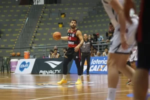 Foto: Matheus Magnani / Divulgação Caxias