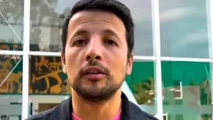 Foto: Reprodução/Youtube