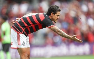 Foto: Divulgação/Flamengo