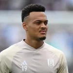 Rodrigo Muniz é ex-Flamengo