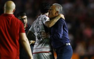 Foto: Gilvan de Souza/ Flamengo