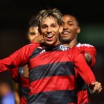 Foto: Gilvan de Souza/ Flamengo