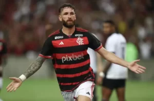 Foto: Lucas Bayer/Jogada10