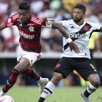 Flamengo e Vasco se enfrentam no próximo final de semana - Foto: Jorge Rodrigues/AGIF