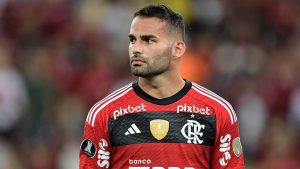 Flamengo