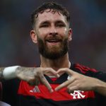 Léo Pereira vem sendo destaque do Flamengo - Foto: Gilvan de Souza/CRF