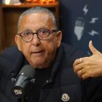 Galvão Bueno, narrador e apresentador de TV - Foto: Reprodução