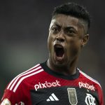 Foto: Jorge Rodrigues/AGIF - Bruno Henrique pode retornar na próxima partida do Flamengo.