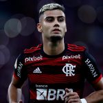 Andreas Pereira, ex-jogador do Flamengo - Foto: Buda Mendes/Getty Images