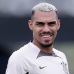 Matheuzinho, ex-jogador do Flamengo - Foto: Rodrigo Coca/Ag. Corinthians