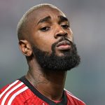 Gerson vem sendo desfalque no Flamengo - Foto: Pedro Vilela/Getty Images