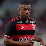 Foto: Thiago Ribeiro/AGIF - De la Cruz toma atitude importante nos bastidores do Flamengo