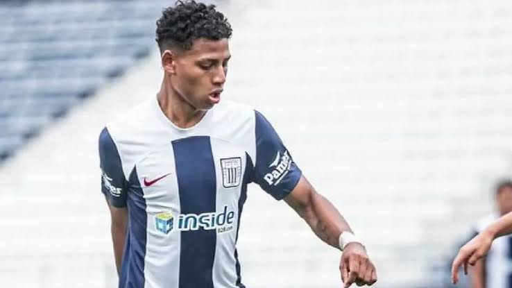 Foto: Divulgação / Alianza Lima
