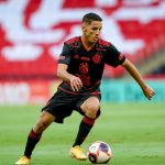 (Foto: Divulgação/Flamengo)