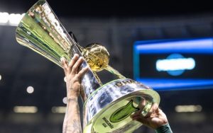 Foto: Divulgação/CBF