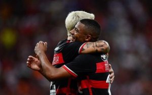 Foto: Divulgação/Flamengo