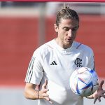 Foto: Marcelo Cortes / Flamengo - Filipe Luís tem desfalque de última hora no Flamengo