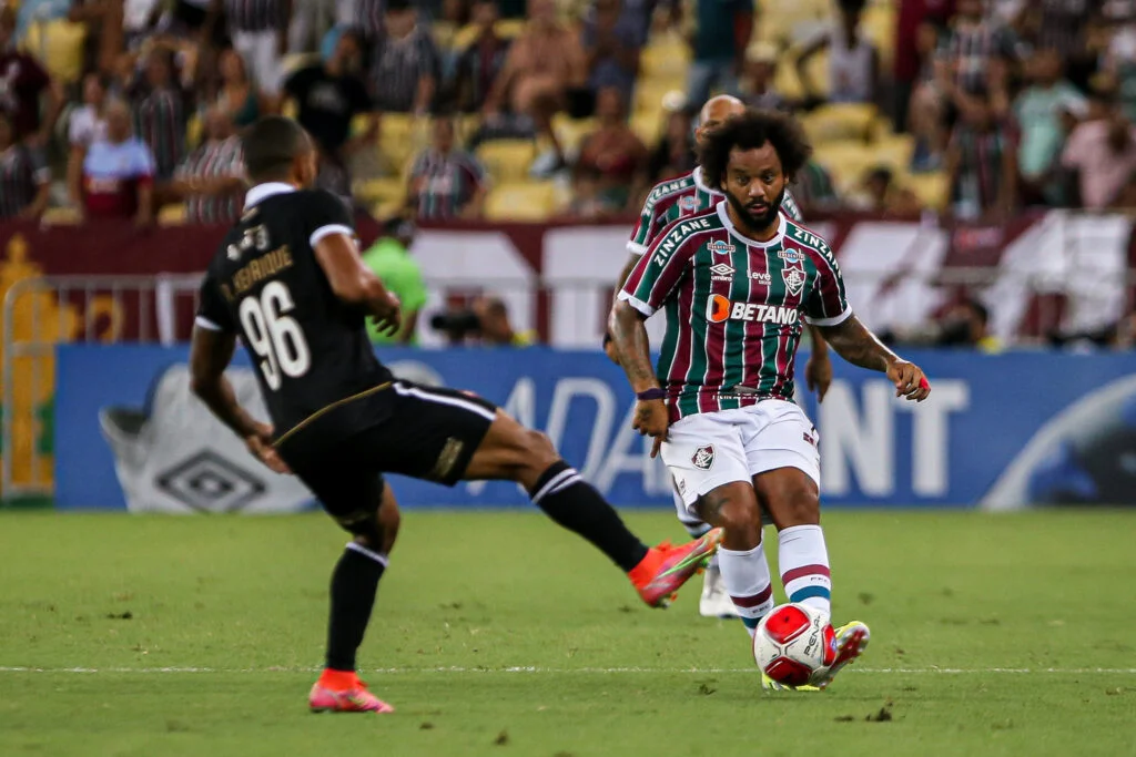 Foto: MARCELO GONÇALVES / FLUMINENSE FC