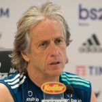 Foto: Alexandre Vidal / Flamengo - Jorge Jesus marcou história no Rubro-Negro