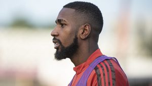 Foto: Alexandre Vidal / Flamengo - Situação do jogador ligou um alerta nos bastidores