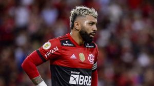Foto: Marcelo Cortes / Flamengo - Gabigol pode deixar o Flamengo ainda nessa temporada