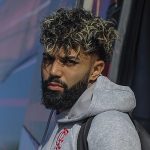 Foto: Marcelo Cortes / Flamengo