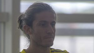 Foto: Marcelo Cortes / Flamengo - Técnico fez pedido para a diretoria do Flamengo