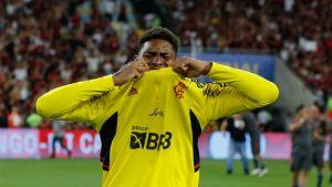 Fotos: Gilvan de Souza/Flamengo