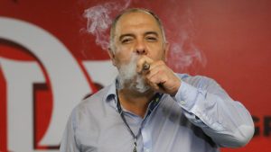 Fotos: Gilvan de Souza/Flamengo - Braz revelou bastidores e destacou que Gabigol se excedeu