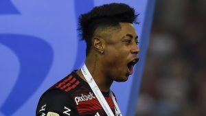Foto: Marcelo Cortes / Flamengo - Jogador já definiu o futuro e informou a diretoria Rubro-Negra