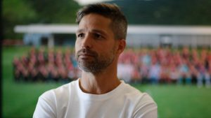 Foto: Flickr/Flamengo - Diego desde encerrou a carreira como jogador vem atuando como comentarista