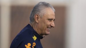 Foto: Lucas Figueiredo/CBF - Desde que chegou ao Flamengo, a equipe vem apresentando uma evolução