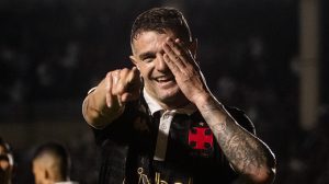 Fotos: Leandro Amorim/Vasco - Flamengo acabou perdendo reforço para rival