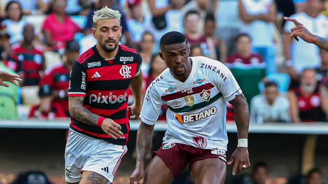 Marcelo Gonçalves/Fluminense