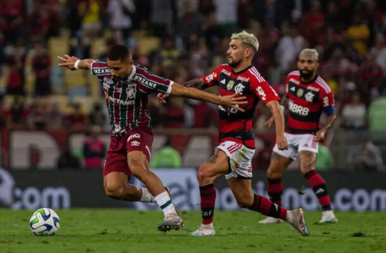 Foto: Paula Reis/Flamengo