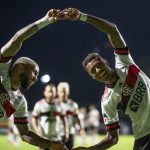 Foto: Alexandre Vidal/Flamengo