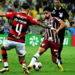 Foto: Mailson Santana/Fluminense