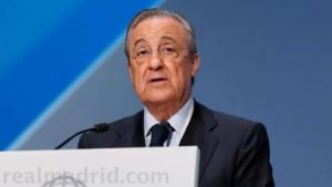 Foto: Divulgação/Real Madrid - Real Madrid buscava a contratação de jovem promessa do Flamengo
