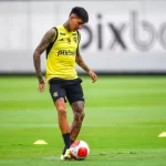 Foto: Reprodução/Flamengo