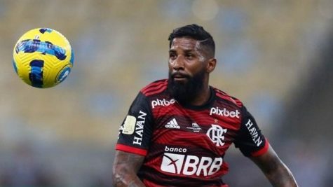 Foto: Gilvan de Souza/Flamengo - Lateral deve ter o contrato renovado