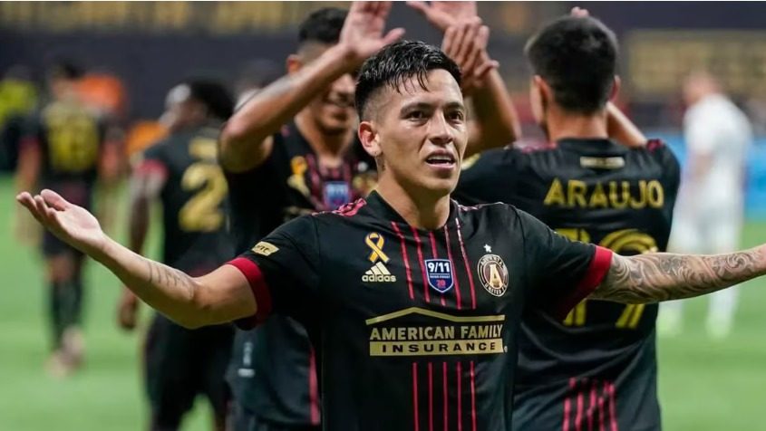 Foto: Reuters - Flamengo vai buscar a contratação do craque no meio do ano
