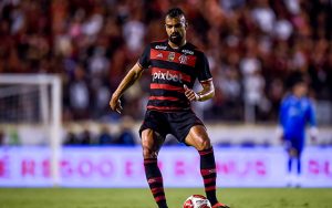 Foto: Marcelo Cortes / Flamengo
